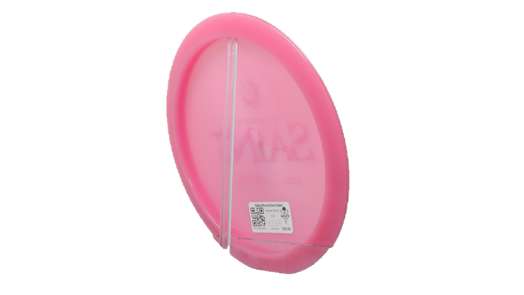 Latitude 64 Opto Moonshine Saint Fairway Driver Back View