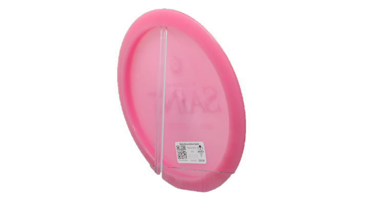 Latitude 64 Opto Moonshine Saint Fairway Driver Back View