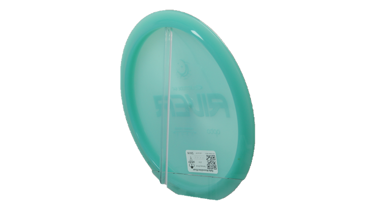 Latitude 64 Opto Moonshine River Fairway Driver Back View