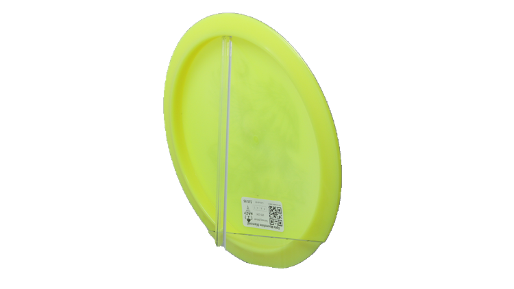 Latitude 64 Opto Moonshine Diamond Fairway Driver Back View