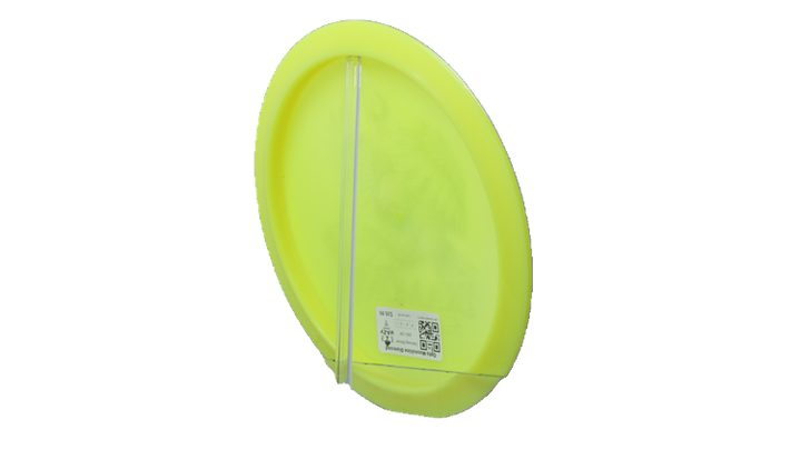 Latitude 64 Opto Moonshine Diamond Fairway Driver Back View