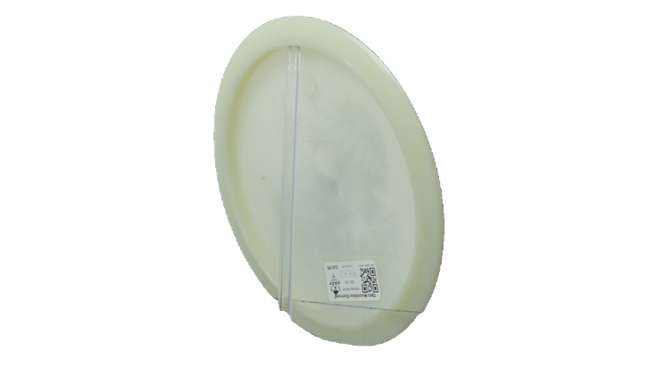 Latitude 64 Opto Moonshine Diamond Fairway Driver Back View
