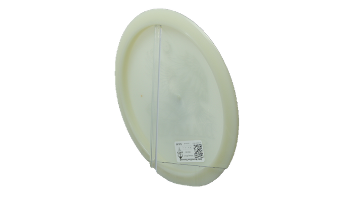 Latitude 64 Opto Moonshine Diamond Fairway Driver Back View