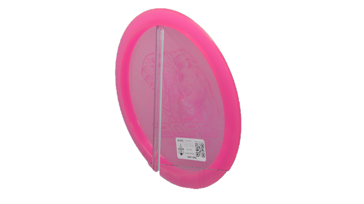 Latitude 64 Opto Jade Fairway Driver Back View