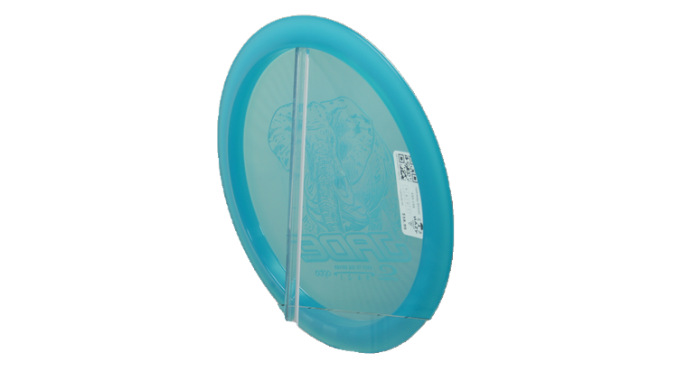 Latitude 64 Opto Jade Fairway Driver Back View