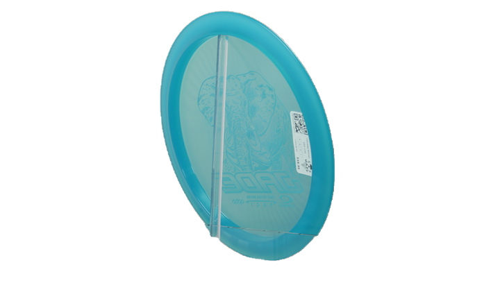 Latitude 64 Opto Jade Fairway Driver Back View