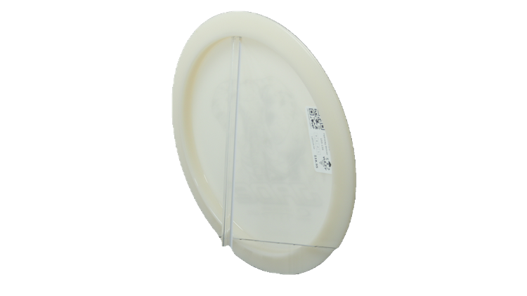 Latitude 64 Opto Jade Fairway Driver Back View