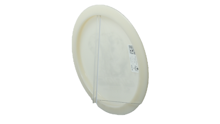 Latitude 64 Opto Jade Fairway Driver Back View