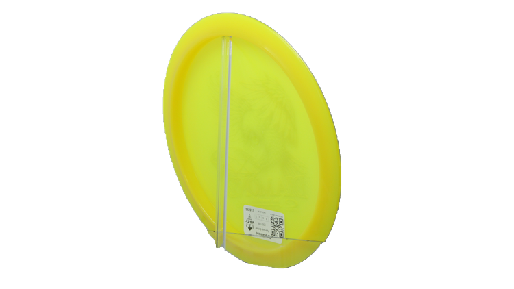 Latitude 64 Opto Diamond Fairway Driver Back View