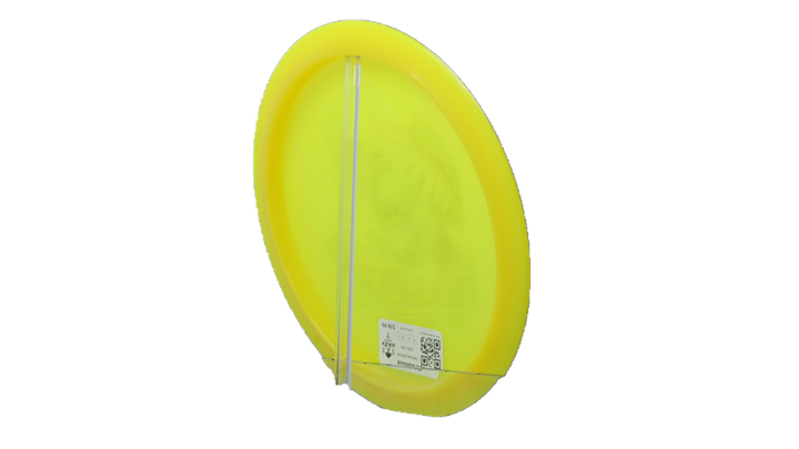 Latitude 64 Opto Diamond Fairway Driver Back View
