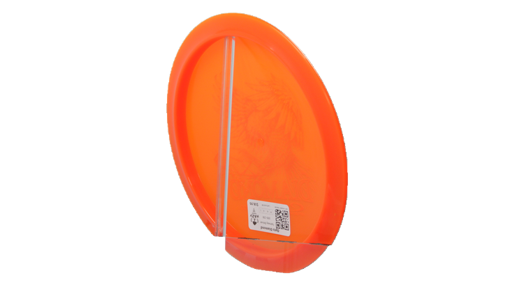 Latitude 64 Opto Diamond Fairway Driver Back View