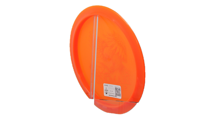 Latitude 64 Opto Diamond Fairway Driver Back View