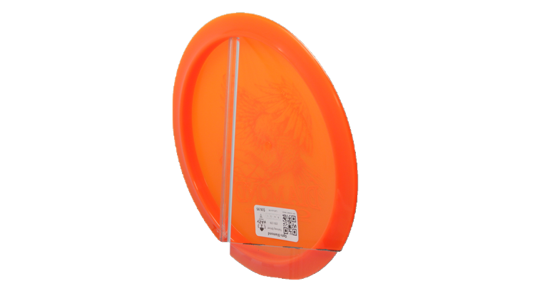 Latitude 64 Opto Diamond Fairway Driver Back View