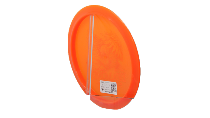 Latitude 64 Opto Diamond Fairway Driver Back View