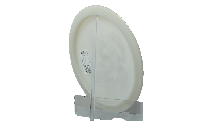 Latitude 64 Opto Diamond Fairway Driver Back View