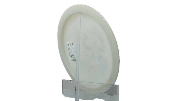 Latitude 64 Opto Diamond Fairway Driver Back View