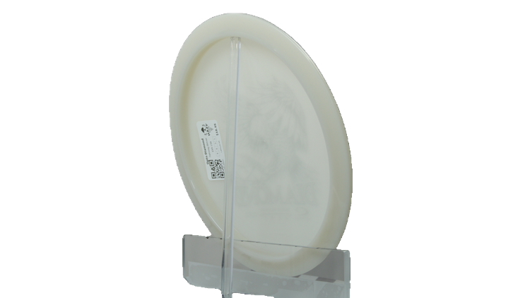 Latitude 64 Opto Diamond Fairway Driver Back View