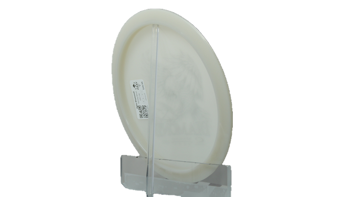 Latitude 64 Opto Diamond Fairway Driver Back View