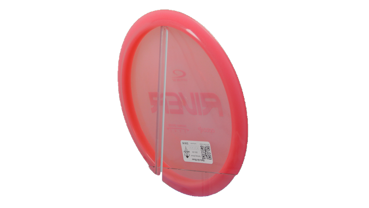 Latitude 64 Opto Air River Fairway Driver Back View