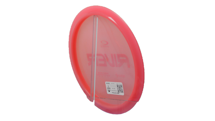Latitude 64 Opto Air River Fairway Driver Back View