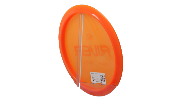 Latitude 64 Opto Air River Fairway Driver Back View