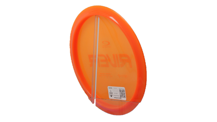 Latitude 64 Opto Air River Fairway Driver Back View