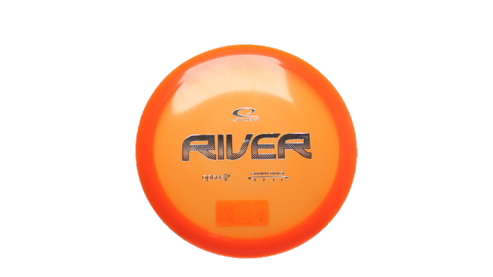Latitude 64 Opto Air River Fairway Driver Front View