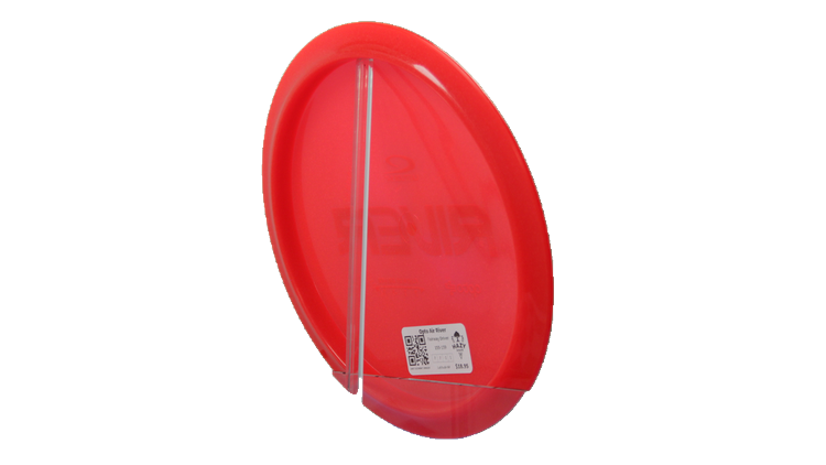 Latitude 64 Opto Air River Fairway Driver Back View