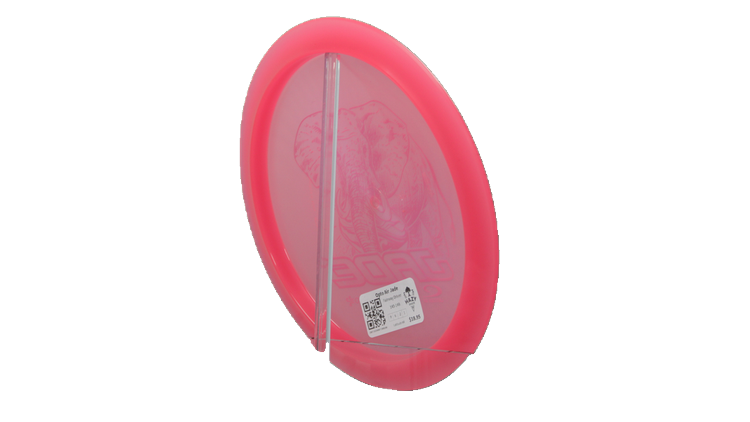 Latitude 64 Opto Air Jade Fairway Driver Back View