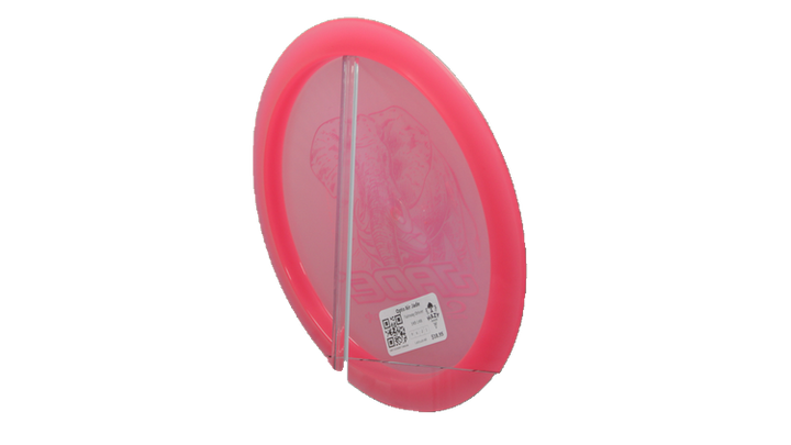 Latitude 64 Opto Air Jade Fairway Driver Back View