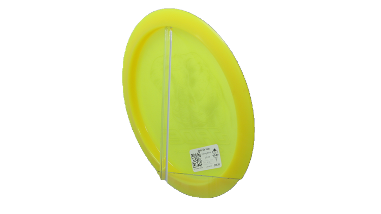 Latitude 64 Opto Air Jade Fairway Driver Back View