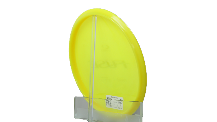 Latitude 64 Opto Air Fuse Midrange Back View