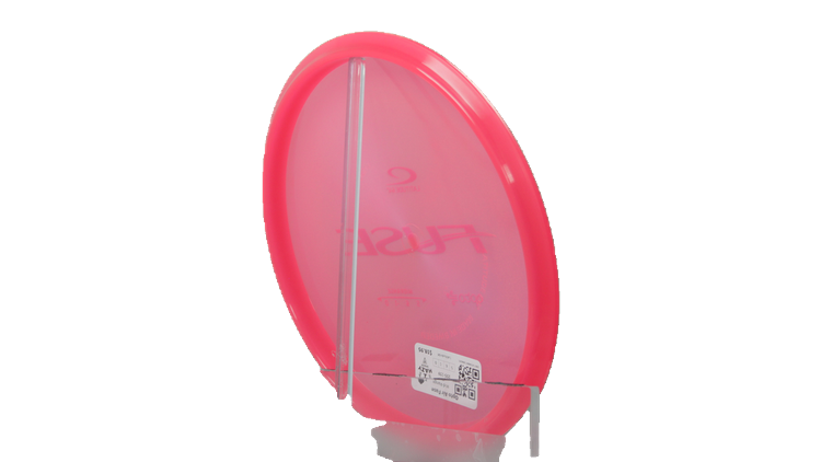Latitude 64 Opto Air Fuse Midrange Back View