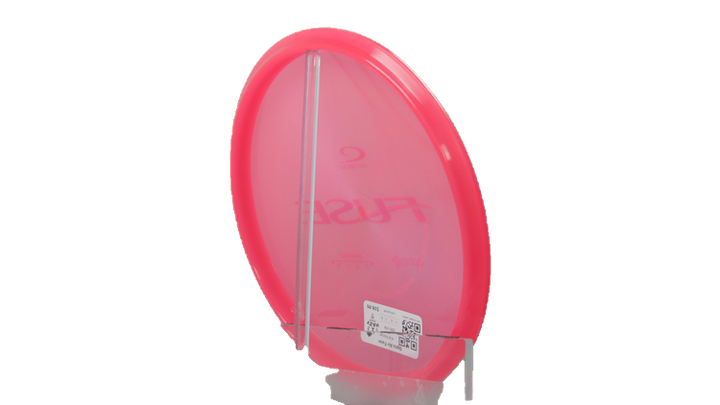Latitude 64 Opto Air Fuse Midrange Back View