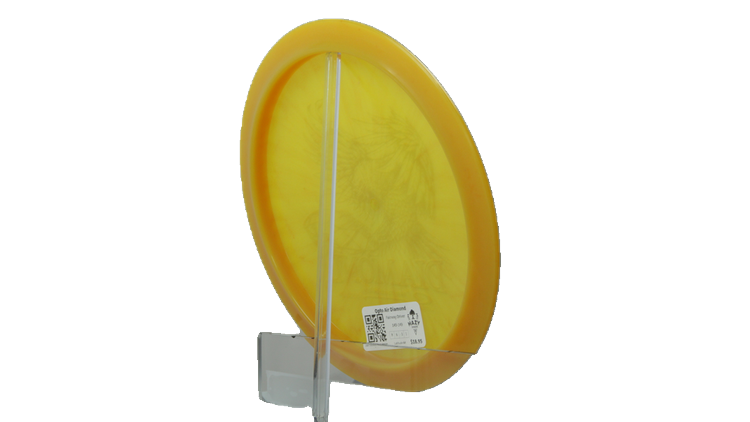 Latitude 64 Opto Air Diamond Fairway Driver Back View