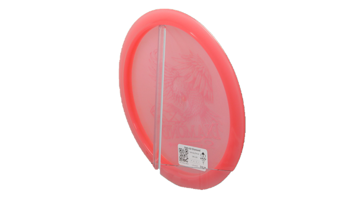 Latitude 64 Opto Air Diamond Fairway Driver Back View