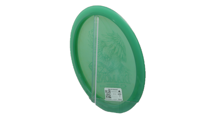 Latitude 64 Opto Air Diamond Fairway Driver Back View