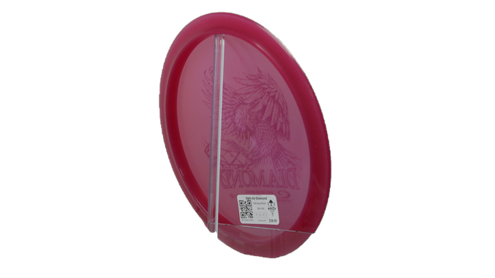 Latitude 64 Opto Air Diamond Fairway Driver Back View