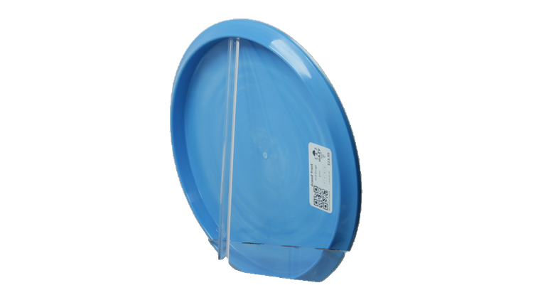 Latitude 64 Grand Trust Midrange Back View