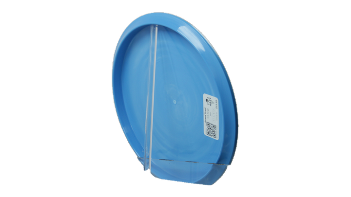 Latitude 64 Grand Trust Midrange Back View