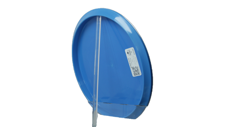 Latitude 64 Grand Trust Midrange Back View