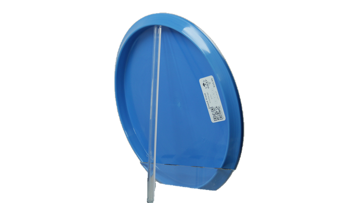 Latitude 64 Grand Trust Midrange Back View