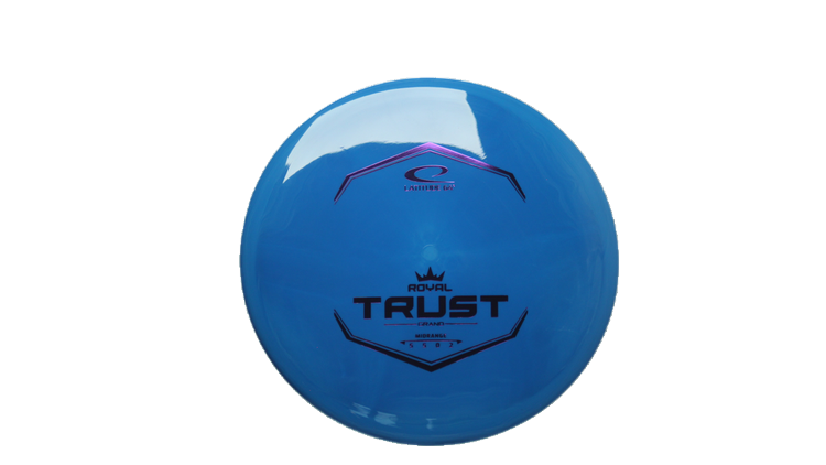 Latitude 64 Grand Trust Midrange Front View