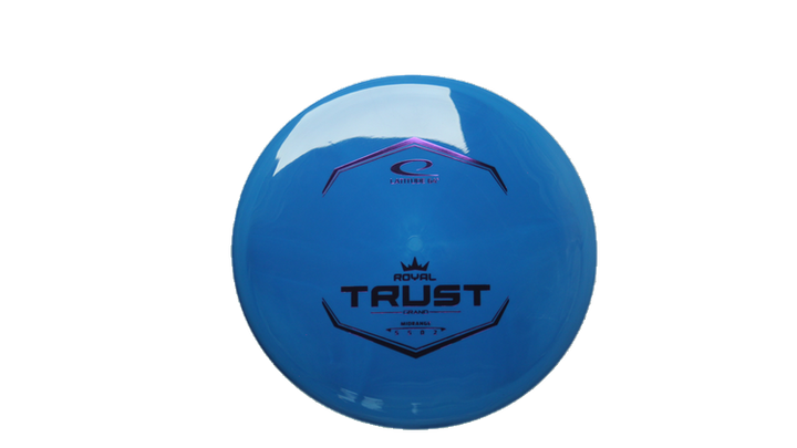 Latitude 64 Grand Trust Midrange Front View