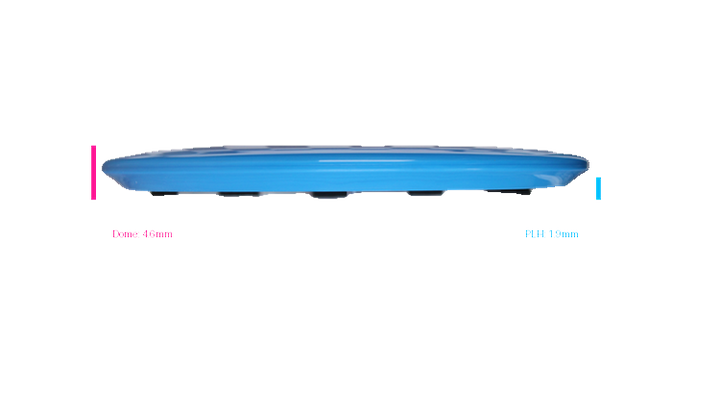 Latitude 64 Grand Trust Midrange Profile View