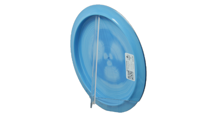 Latitude 64 Grand Sweep Fairway Driver Back View