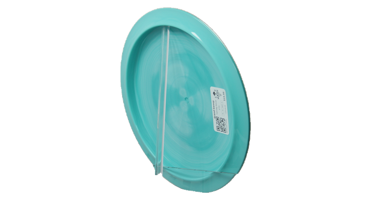 Latitude 64 Grand Sweep Fairway Driver Back View
