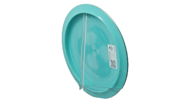 Latitude 64 Grand Sweep Fairway Driver Back View