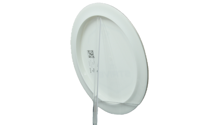 Latitude 64 Grand Strive Distance Driver Back View