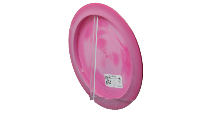Latitude 64 Grand Strive Distance Driver Back View